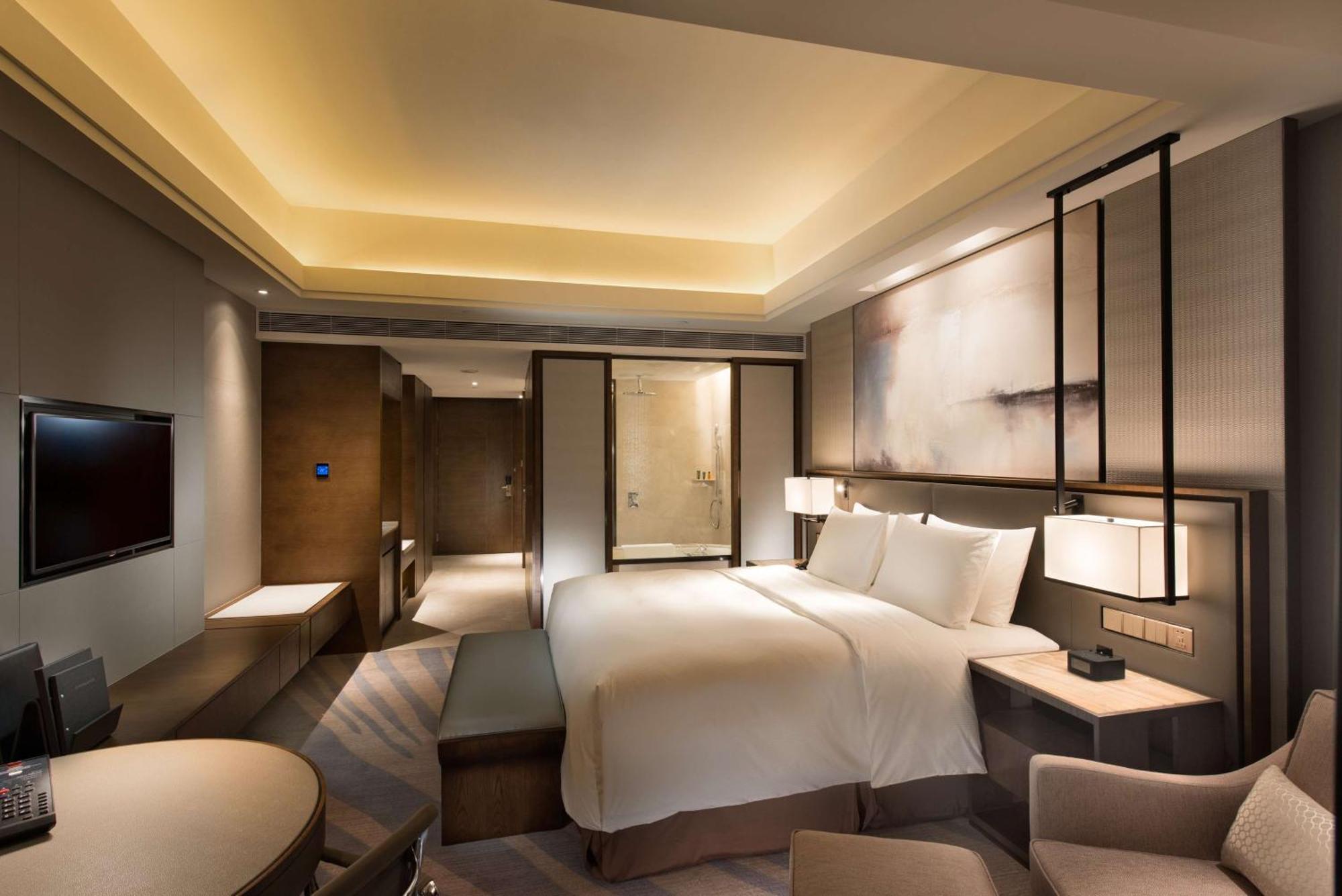 Hilton Zhoushan Exterior photo